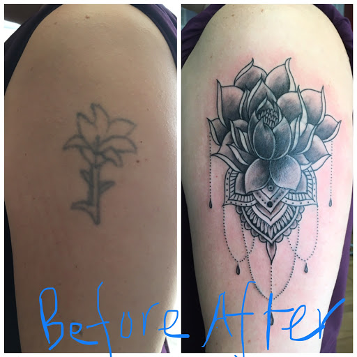 Explore tattoos for 16 year olds ideas, creative tattoo ideas in Spring Valley, available at Inkville Tattoo & Piercing