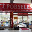 İnci Porselen