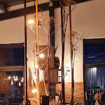 Photo n°2 de l'avis de Claudia.e fait le 15/01/2022 à 10:10 sur le  ZELOH - essen • trinken • feiern à Dinslaken