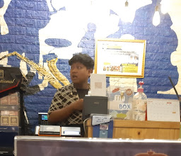 Cofenofe Resto Cafe photo
