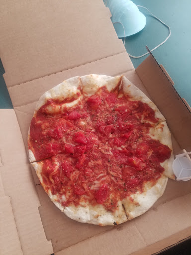 Pizza Restaurant «The Italian Pie Shoppe & Winery», reviews and photos, 1670 Grand Ave, St Paul, MN 55105, USA