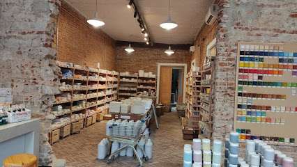 Yaro 975 Ceramic Shop