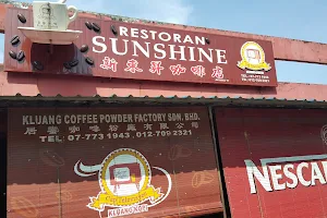 Sunshine Kopitiam image