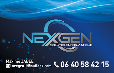 NeXGen à Saint-Ail