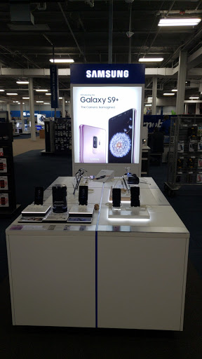 Electronics Store «Best Buy», reviews and photos, 1 Galleria Dr J107, Cheektowaga, NY 14225, USA
