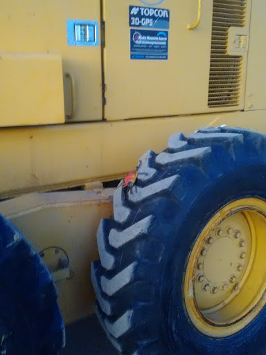 Auto Repair Shop «Discount Tire & Service of Greeley», reviews and photos, 120 18th St, Greeley, CO 80631, USA