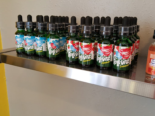 Vaporizer Store «Lil Buddha Vapor & Smoke Shop», reviews and photos, 6916 Big Bend Rd, Gibsonton, FL 33534, USA