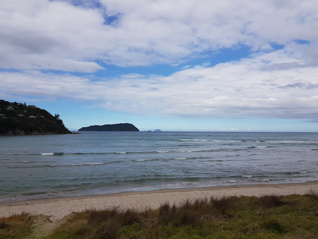 Reviews of Royal Billy Point Park in Pauanui - Other