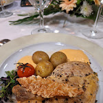 Photo n°1 de l'avis de Bianka.e fait le 13/01/2024 à 19:37 sur le  Flair Hotel Deutsches Haus à Arendsee