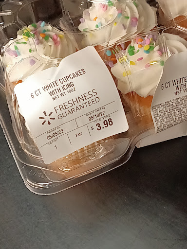 Department Store «Walmart Supercenter», reviews and photos, 1470 S Court St, Circleville, OH 43113, USA