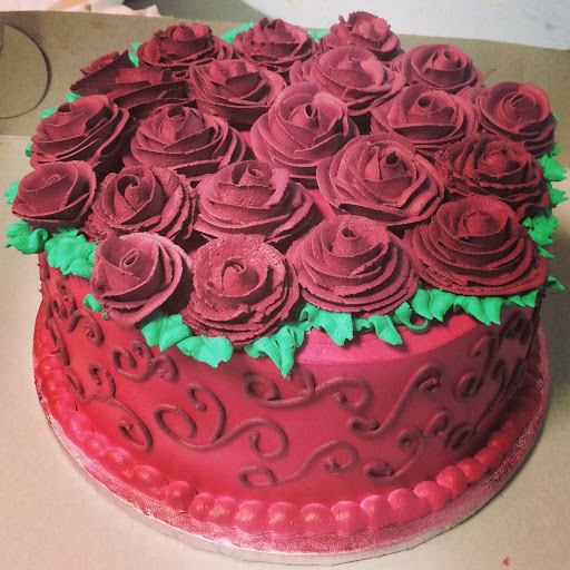 Mexican Bakery