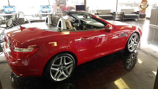 Car Dealer «Texas Auto North», reviews and photos, 11655 North Fwy, Houston, TX 77060, USA