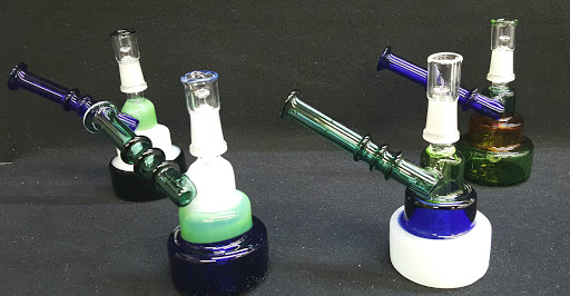 Hookah Bar «Brooklyn Smoke Shop Inc», reviews and photos, 198 Flatbush Ave, Brooklyn, NY 11217, USA