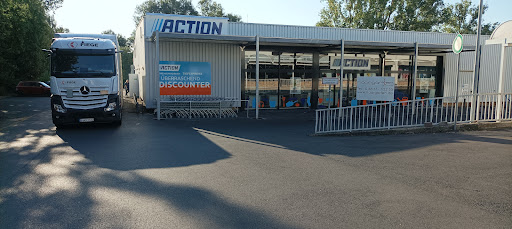 Action Alsfeld unter Alsfeld, 