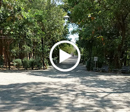 Calzada de las Personas Ilustres de Chiapas photo