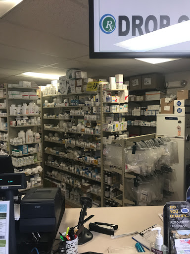 Pharmacy «Zikam Neighborhood Pharmacy», reviews and photos, 21920 Bulverde Rd #102-103, San Antonio, TX 78259, USA