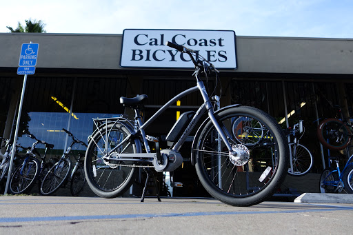 Bicycle Store «Cal Coast Bicycles», reviews and photos, 3020 Adams Ave, San Diego, CA 92116, USA