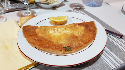 L'Olivier d'Or à Paris