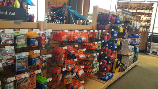 Camping Store «REI», reviews and photos, 2235 NW Allie Ave, Hillsboro, OR 97124, USA
