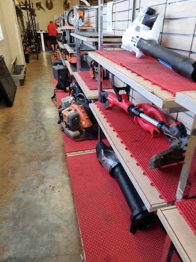 Pawn Shop «USA Pawn», reviews and photos, 2685 I-55, Jackson, MS 39204, USA