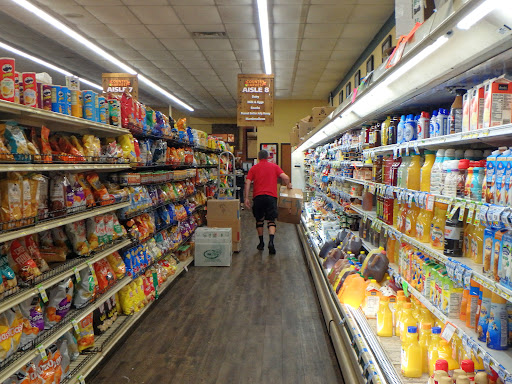 Grocery Store «Country Harvest Family Market», reviews and photos, 572 Delaware Ave, Palmerton, PA 18071, USA