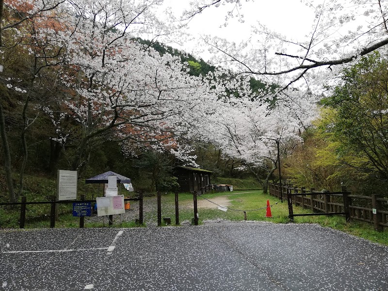 鳥取池緑地・桜の園
