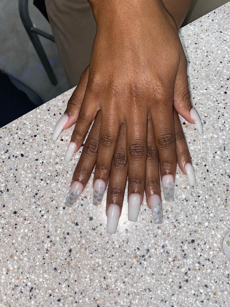 Nail Land 30088