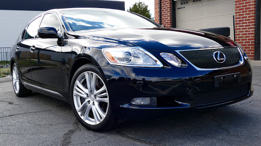 Used Car Dealer «Grace Auto Sales and Service», reviews and photos, 2711 Enterprise Pkwy, Richmond, VA 23294, USA