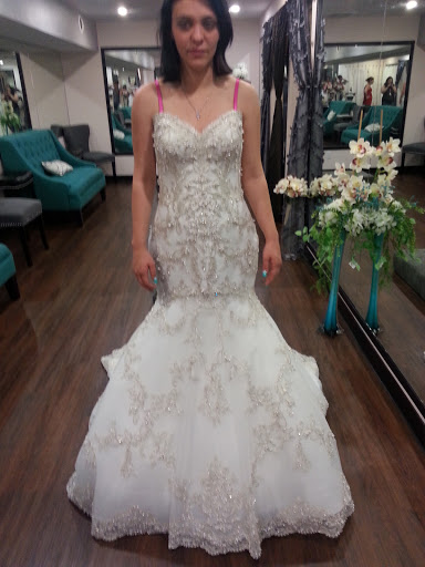 Bridal Shop «MK Bridal», reviews and photos, 1255 W Battlefield Rd, Springfield, MO 65807, USA