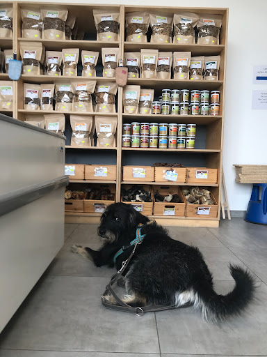 Tiernahrung Pfaffinger unter Ruhstorf an der Rott, 