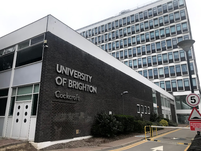 Comments and reviews of Brighton Business School