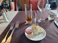Plats et boissons du Restaurant français Restaurant La Scierie à Saint-Folquin - n°5