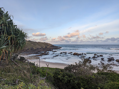 Arrawarra Headland