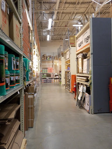 Home Improvement Store «The Home Depot», reviews and photos, 1220 NY-300, Newburgh, NY 12550, USA