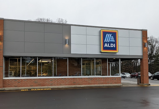 Supermarket «ALDI», reviews and photos, 22827 PA-68, Clarion, PA 16214, USA