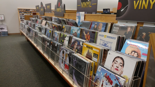 Book Store «Barnes & Noble bookstore», reviews and photos, 4005 N 10th St, McAllen, TX 78504, USA