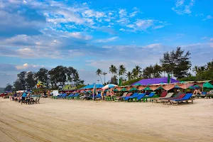 Mandrem Beach image