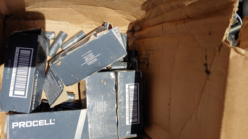 Car Battery Store «Interstate All Battery Center», reviews and photos, 11655 Philips Hwy, Jacksonville, FL 32256, USA