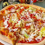 Photo n°1 de l'avis de Oliver.i fait le 28/07/2023 à 17:46 sur le  Pizza Kebab Les Amis à Solarolo