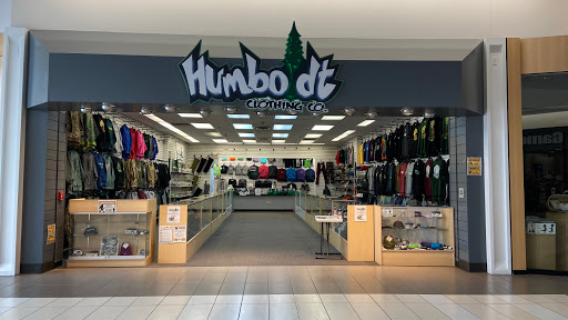 Clothing Store «Humboldt Clothing Company», reviews and photos, 3300 Broadway St #204, Eureka, CA 95501, USA