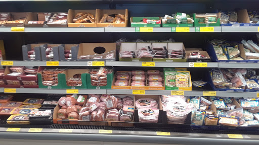 Supermarket «ALDI», reviews and photos, 5045 Little School Rd, Kennedale, TX 76060, USA