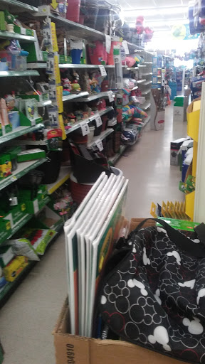 Home Goods Store «Dollar General», reviews and photos, 1105 S Main St, Cuba City, WI 53807, USA