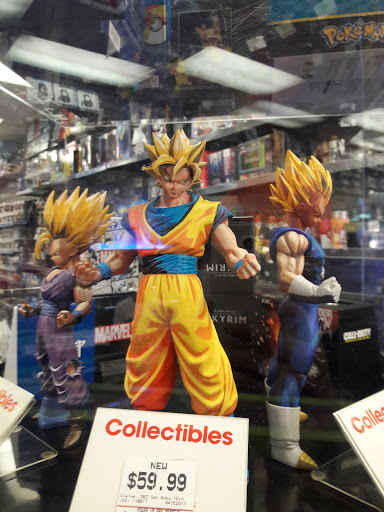 Video Game Store «GameStop», reviews and photos, 51 S 69th St, Upper Darby, PA 19082, USA