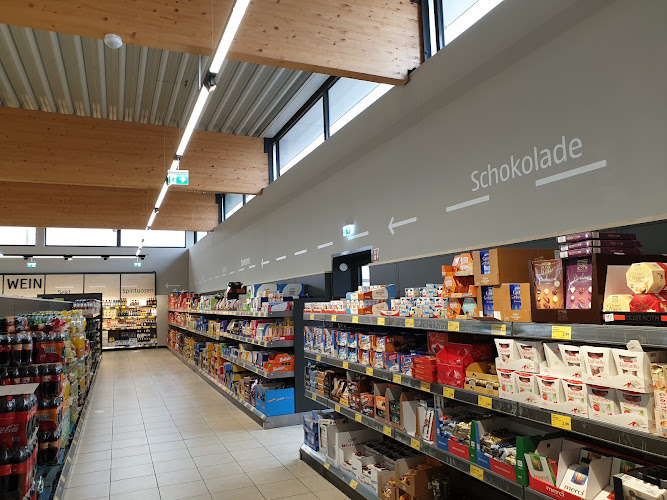 ALDI SÜD in Augsburg