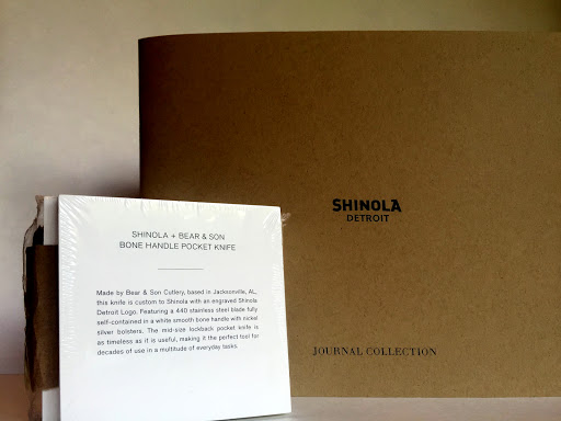 Commercial Printer «M. Beshara, Inc.», reviews and photos, 10020 Capital St, Oak Park, MI 48237, USA