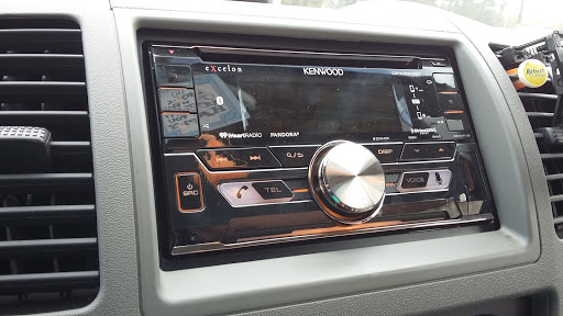 Carrollton Car Stereo, 1202 Bankhead Hwy, Carrollton, GA 30116, USA, 