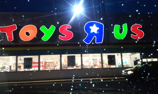Toy Store «Toys