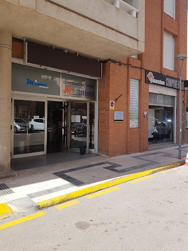 Electrónica Las Dos M en Tortosa, Tarragona