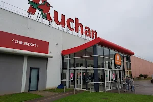 Auchan Hypermarché Boulogne image