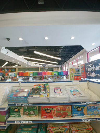 Educational Supply Store «Lakeshore Learning Store», reviews and photos, 3848 E Foothill Blvd, Pasadena, CA 91107, USA